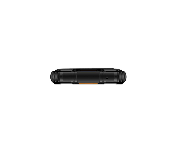 OUKITEL WP10 5G 8/128GB 8000mAh pomarańczowy - 618681 - zdjęcie 5
